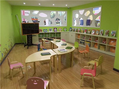 天价幼儿园与托管困境 6800元月费背后的育儿焦虑